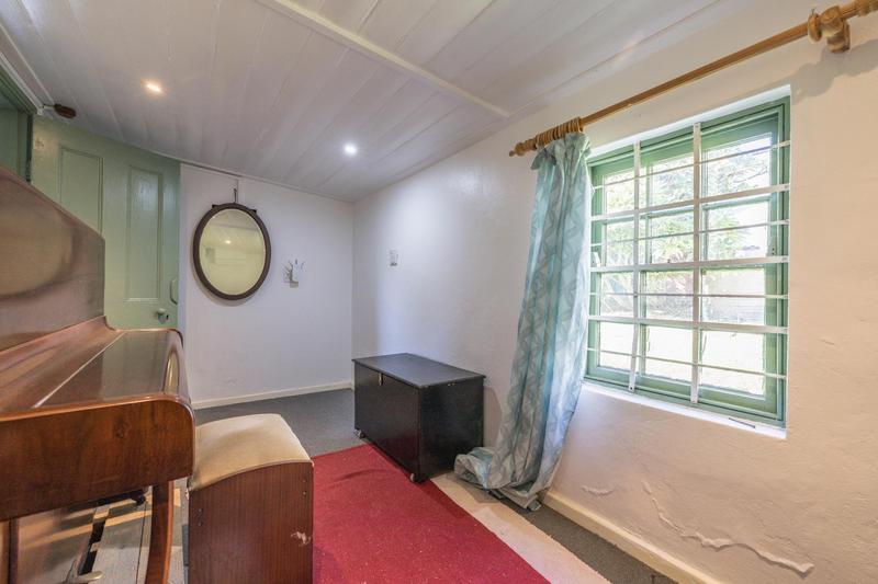 2 Bedroom Property for Sale in Sunnyside Eastern Cape